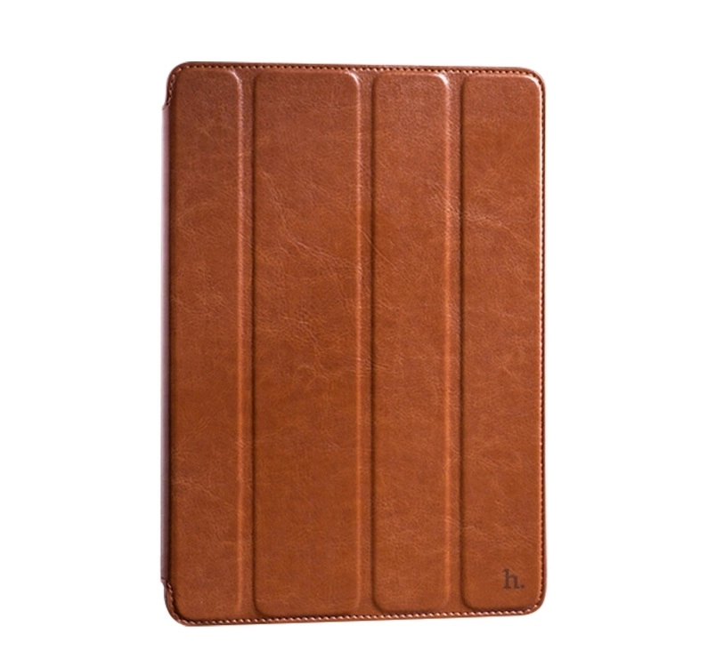 Bao Da iPad Pro 9.7" (Hiệu HOCO, Crystal Series)